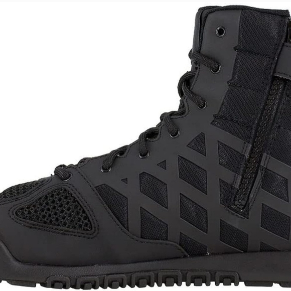 REEBOK NANO TACTICAL RB7120 BOOTS. EXCELLENT CONDITION Size 11 - Picture 2 of 16